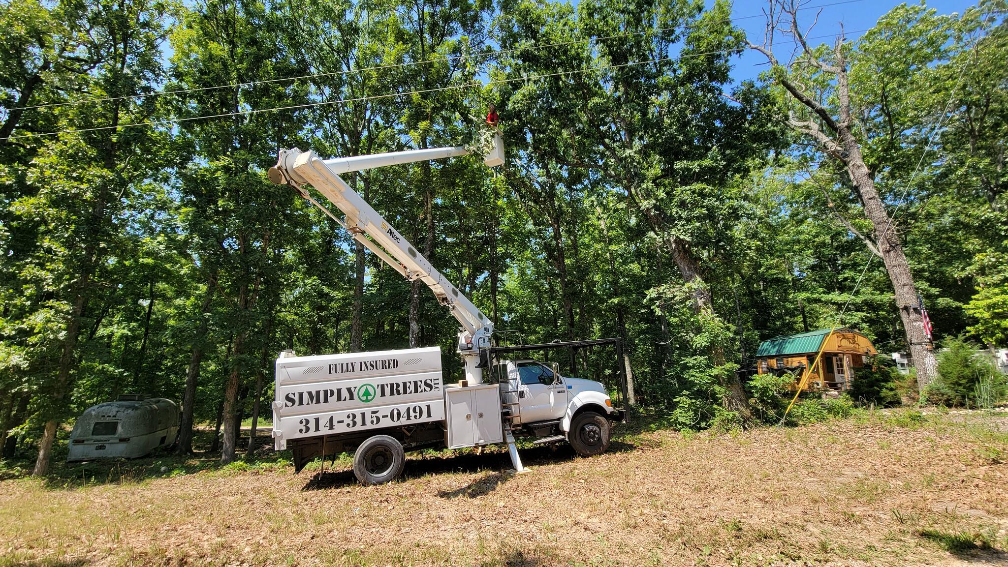 Photo credit: nextdoor