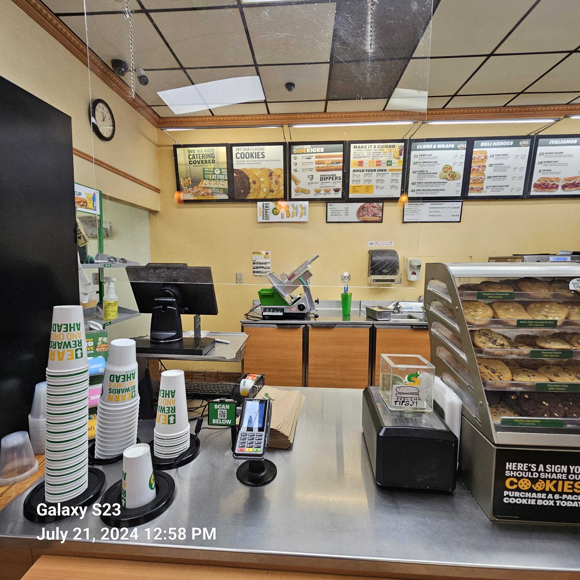 Subway