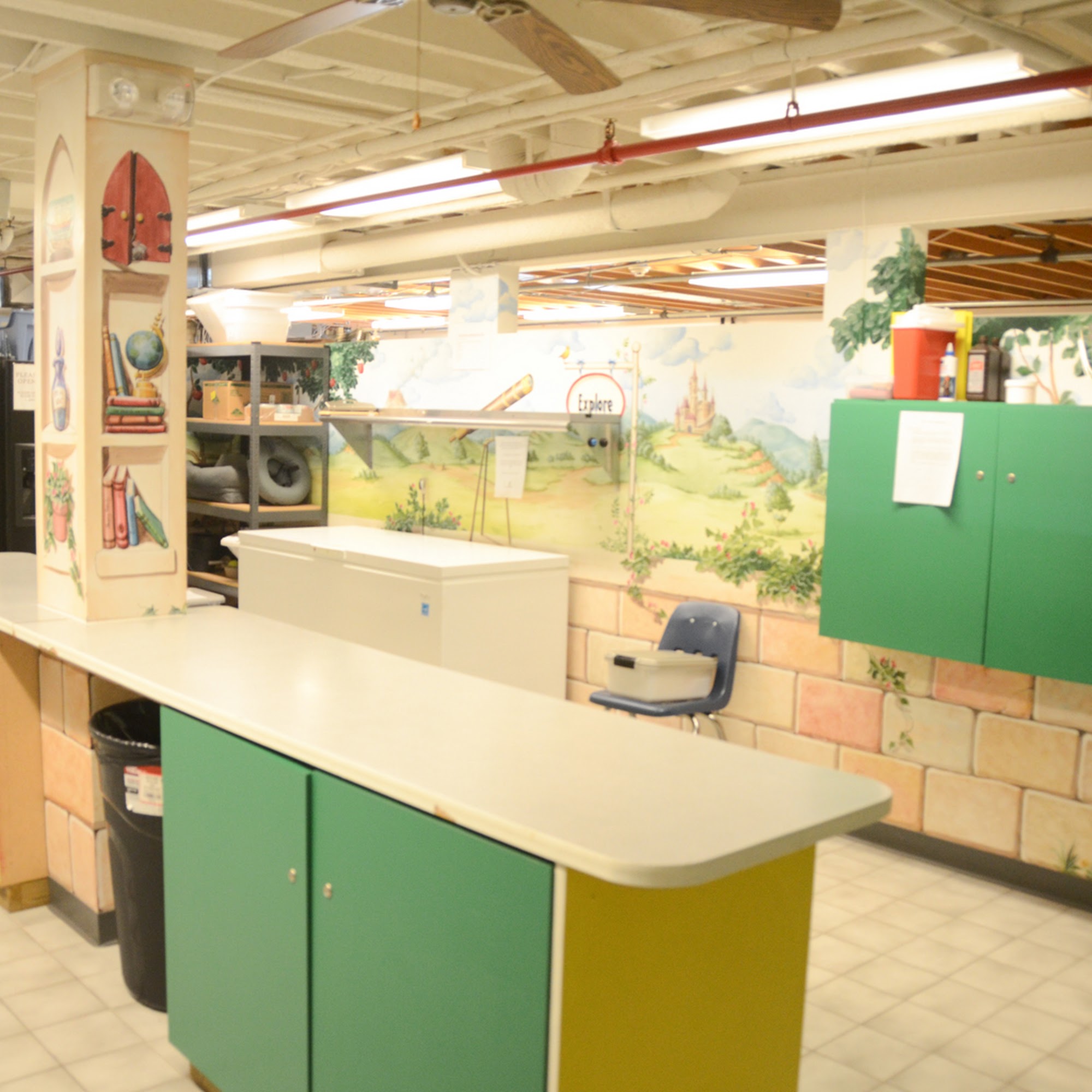 Sled & Breakfast Dog Daycare, Boarding, Training, & Grooming Fenton