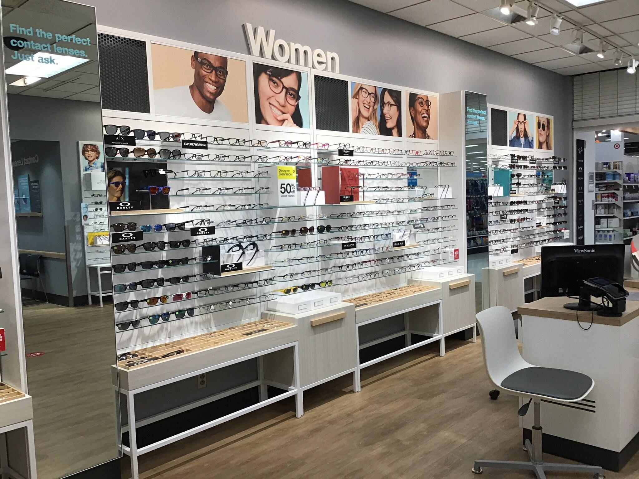 Independent Doctors of Optometry at Gravois Bluffs