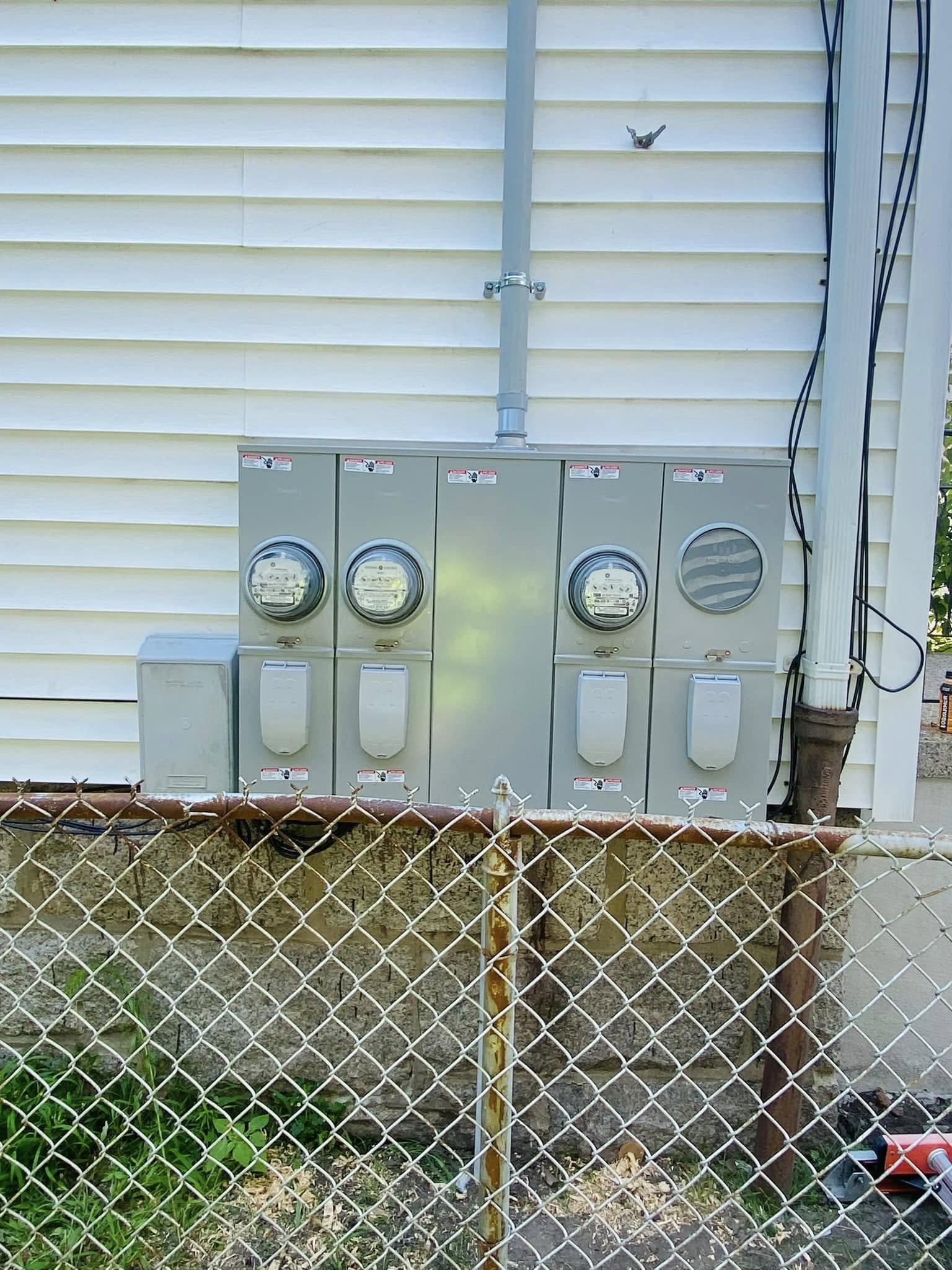 Apex Electrical Contracting