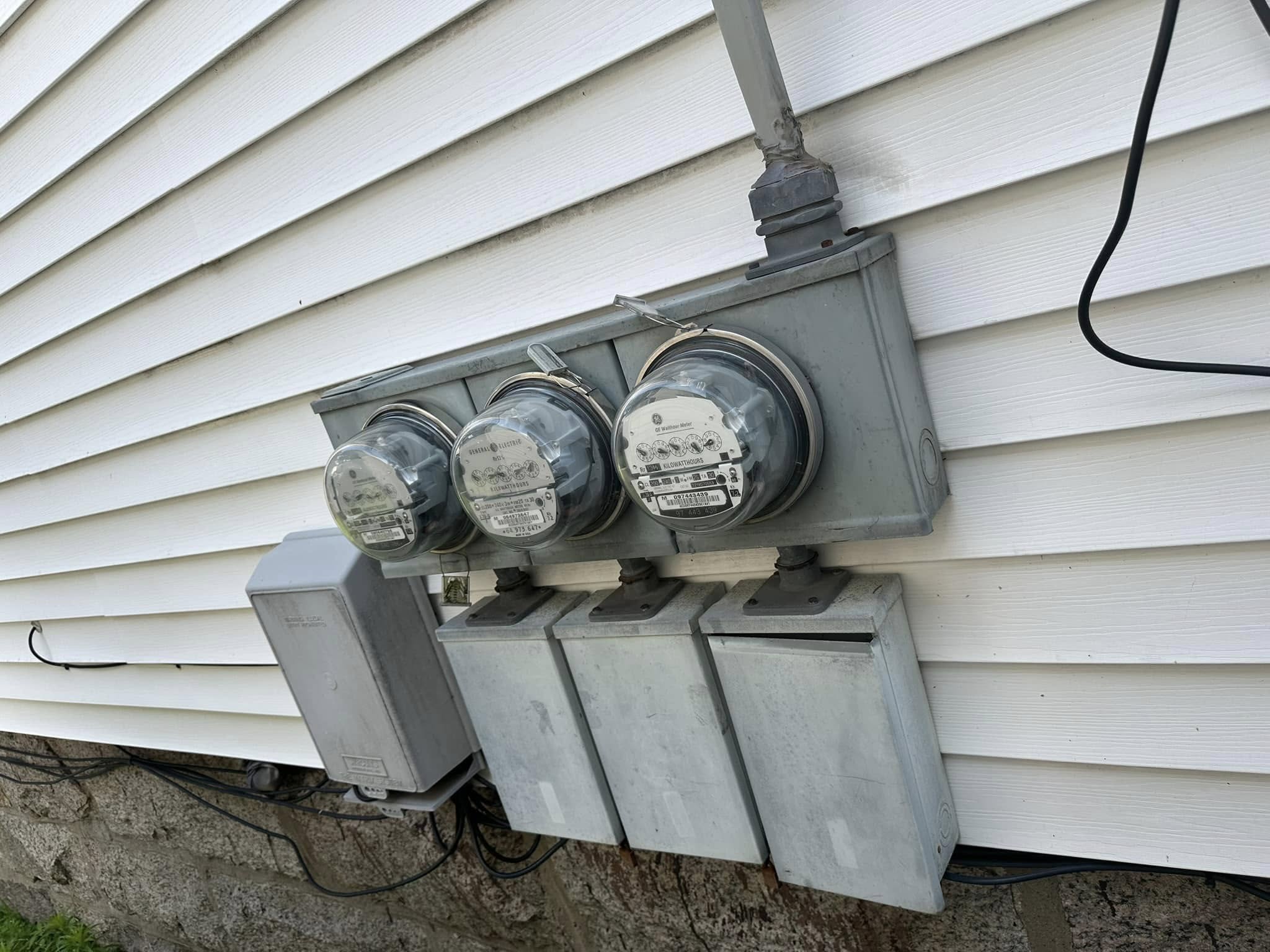 Apex Electrical Contracting