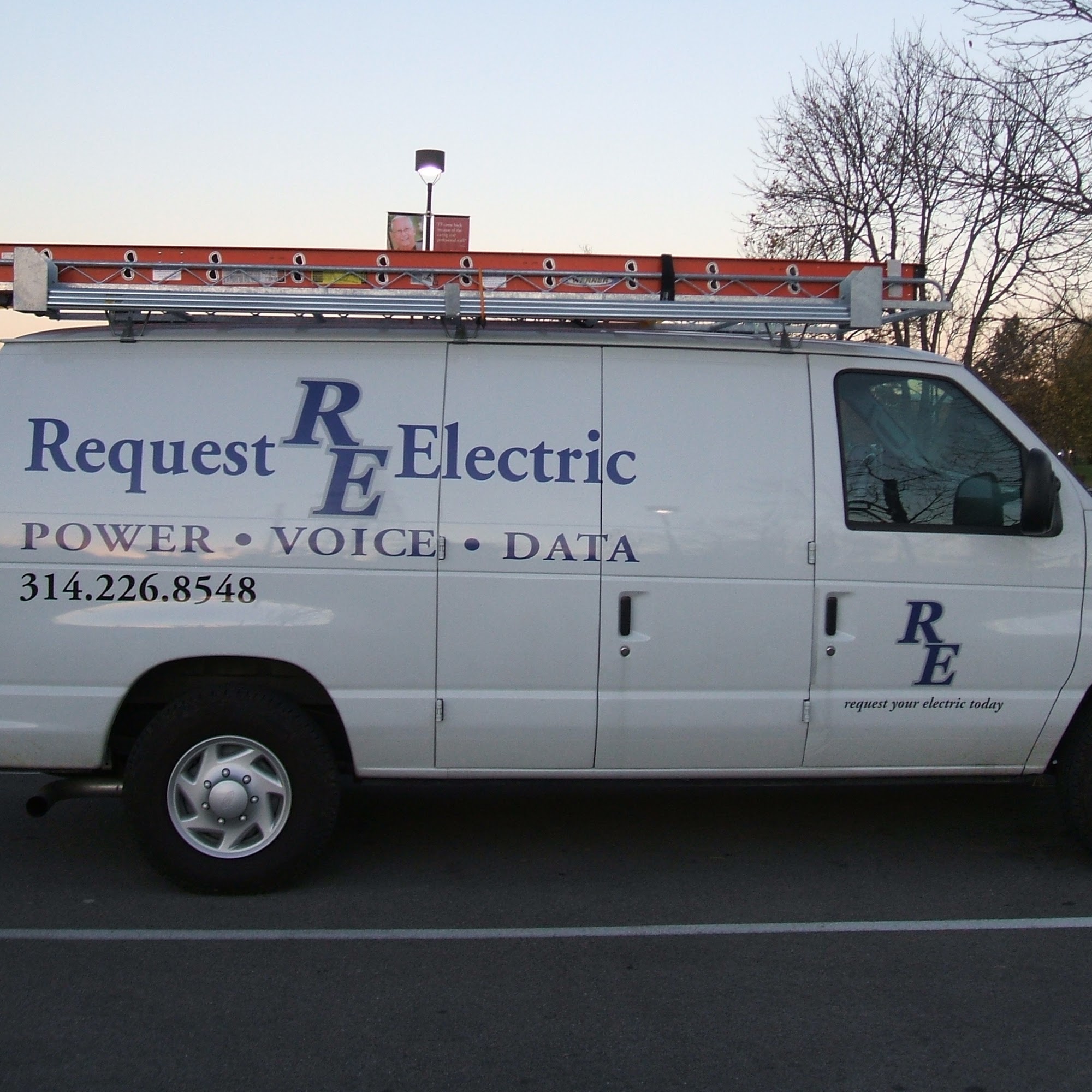 Request Electric Inc.