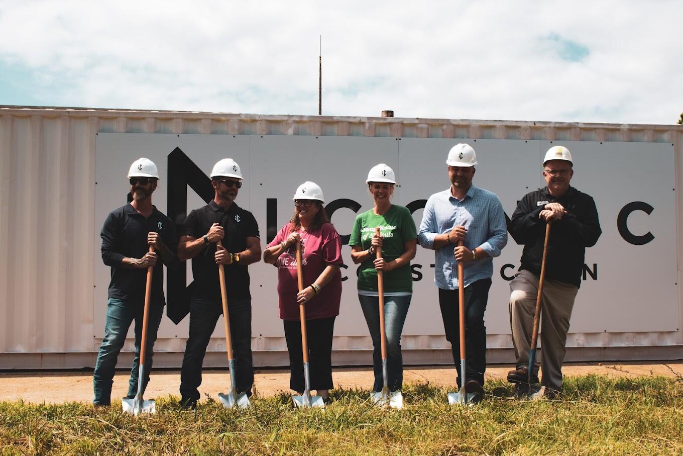 Photo credit: nextdoor