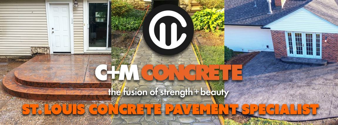 C and M Concrete