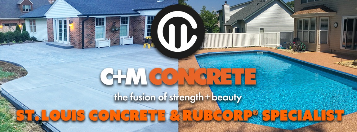 C and M Concrete