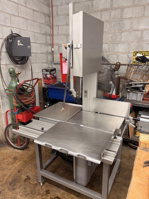 Berkel Midwest Sales & Services Fenton