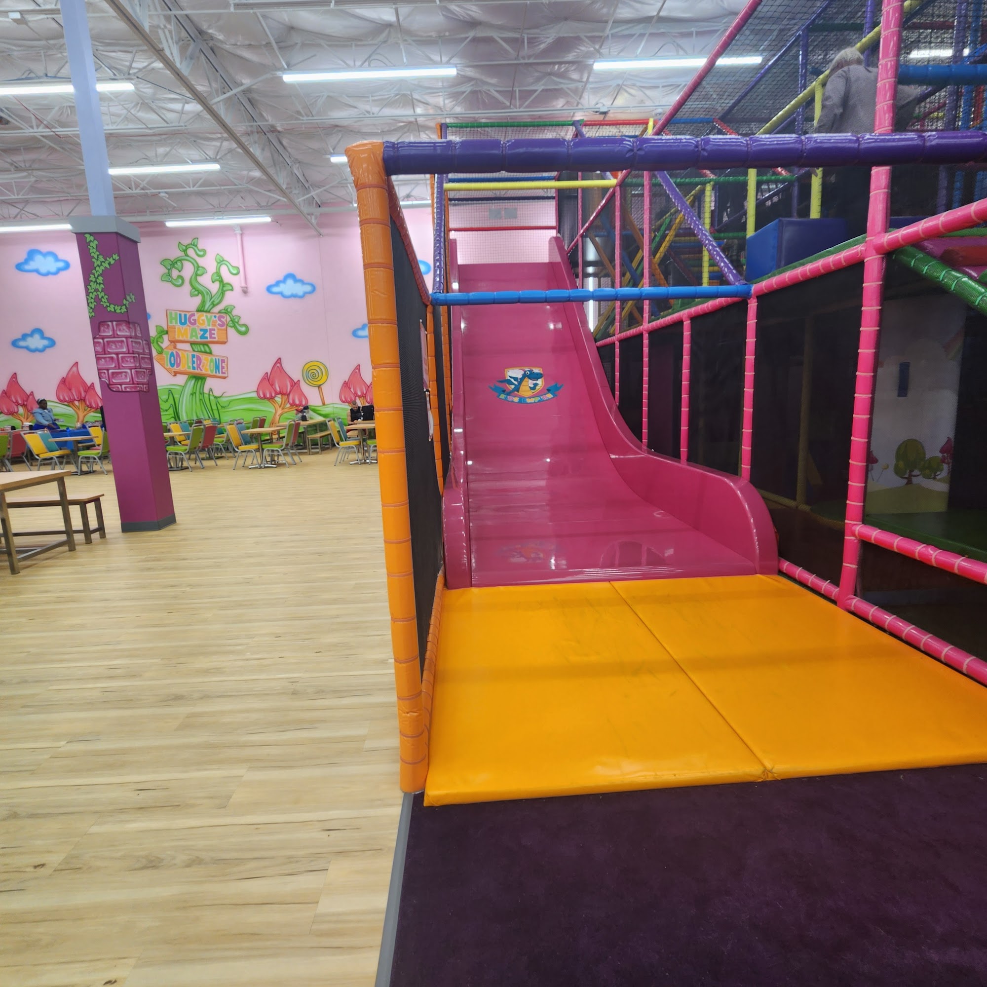 Kids Empire Fenton Fenton