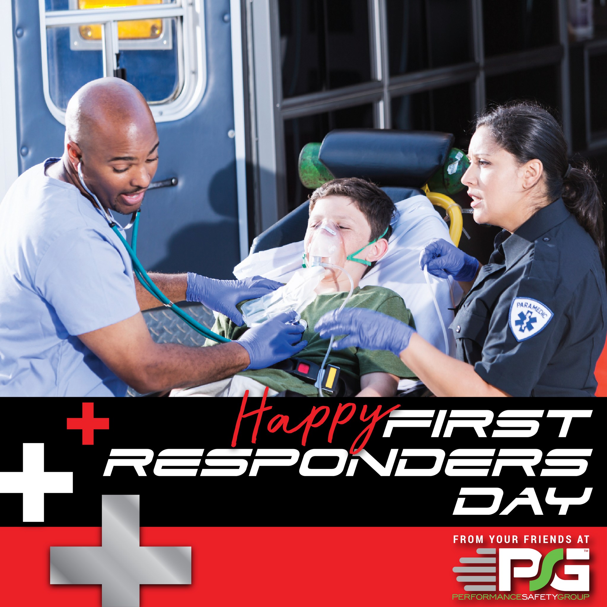 Performance Safety Group, Inc. Fenton