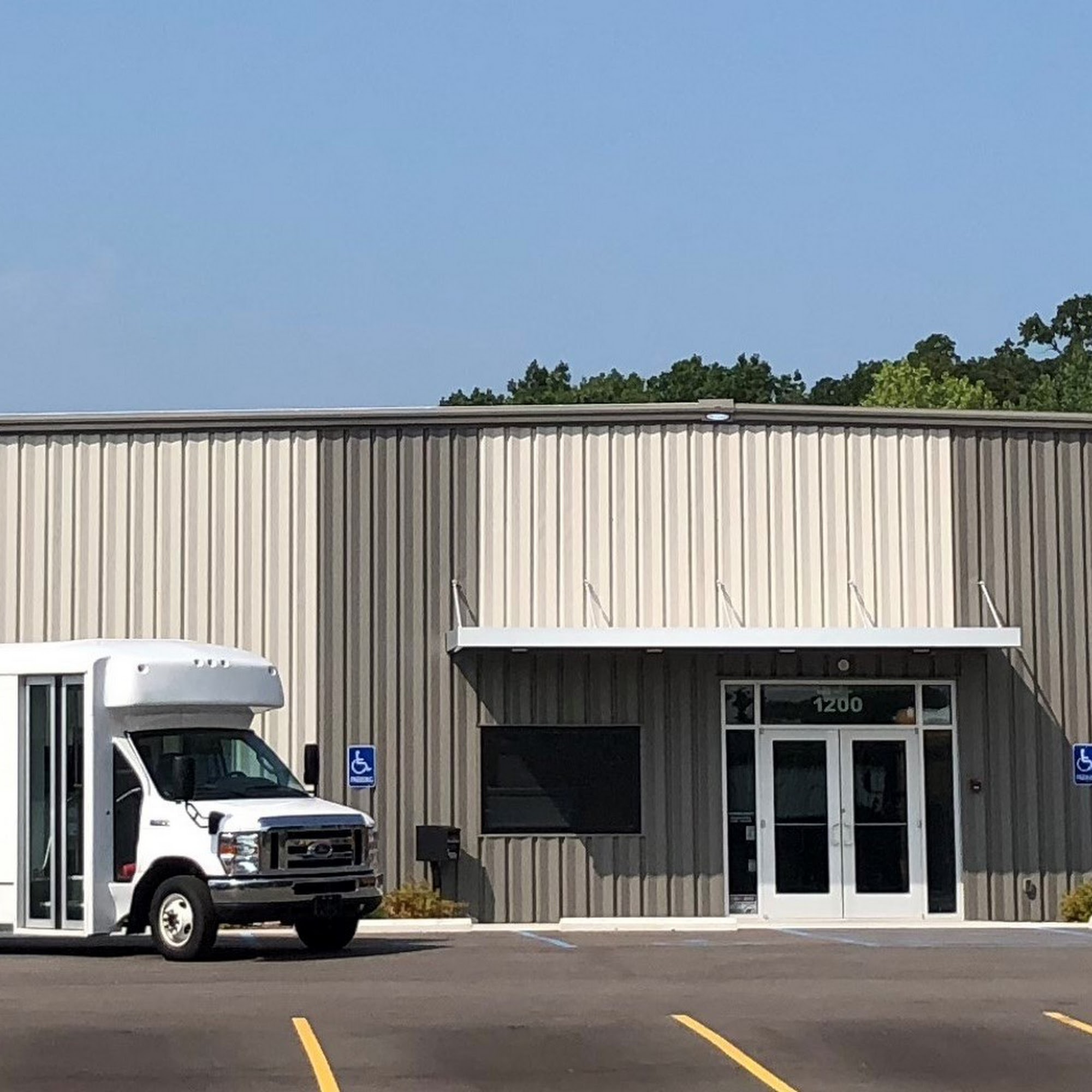 Central States Bus Sales Inc Fenton