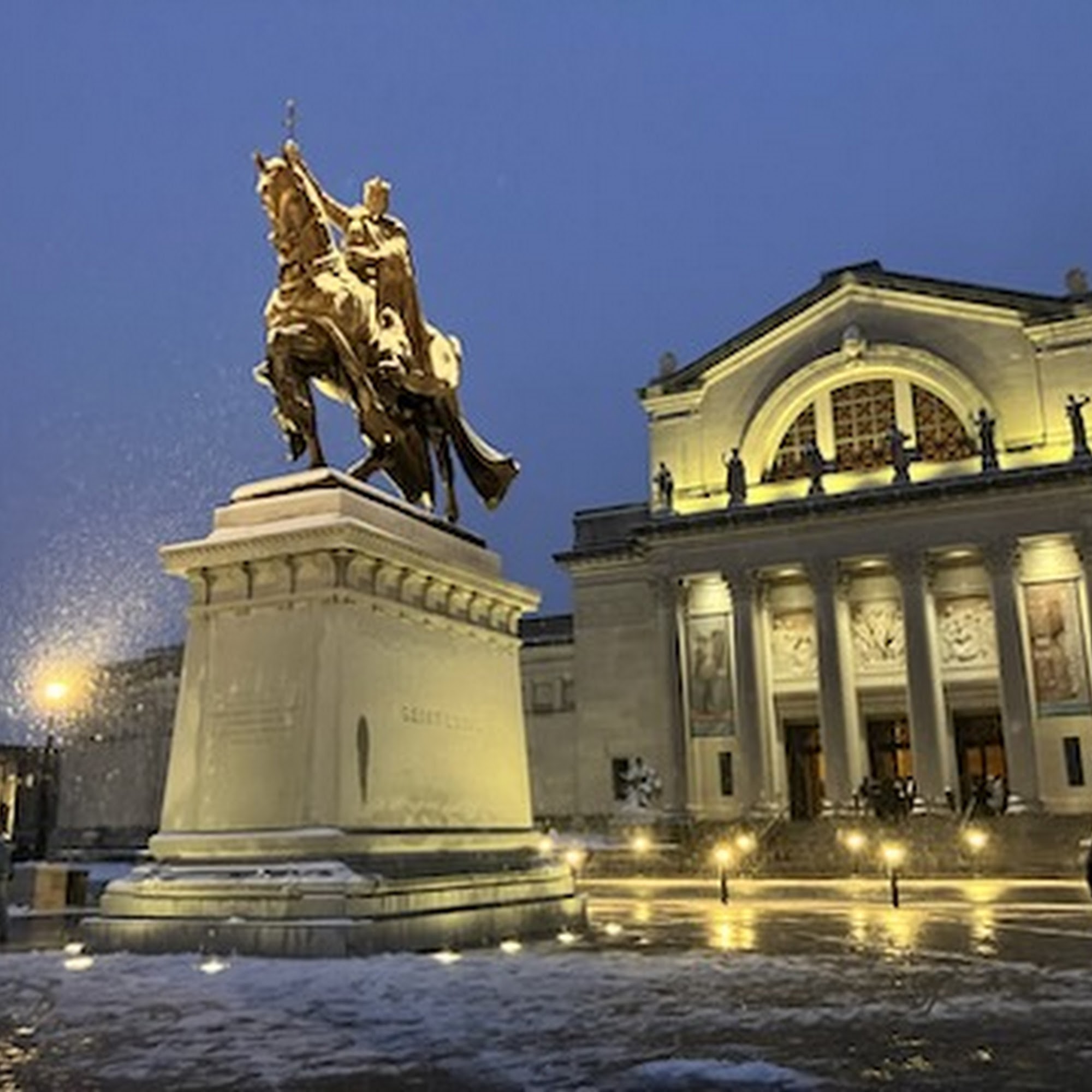 Continental Equipment Company Fenton