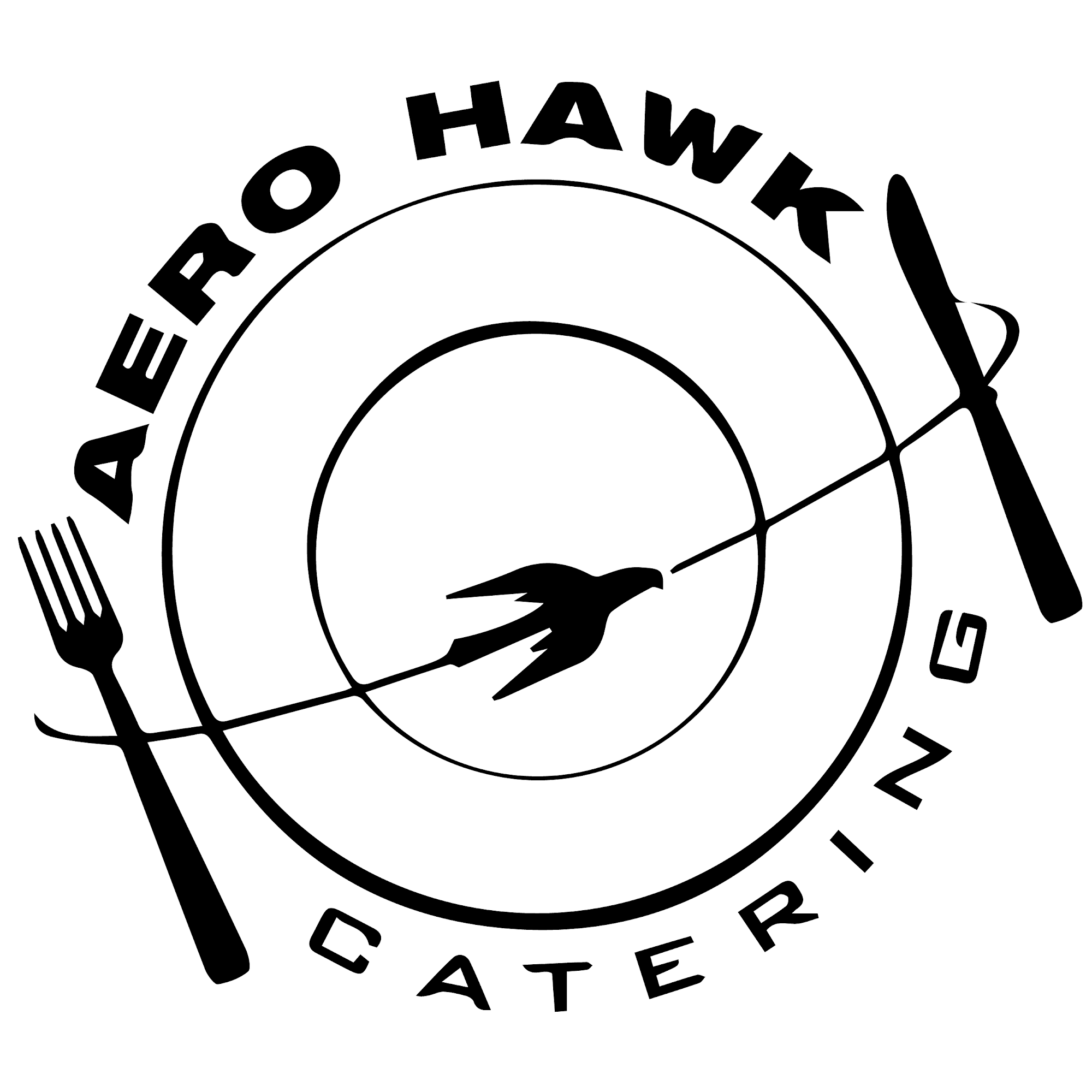 Aero Hawk Catering
