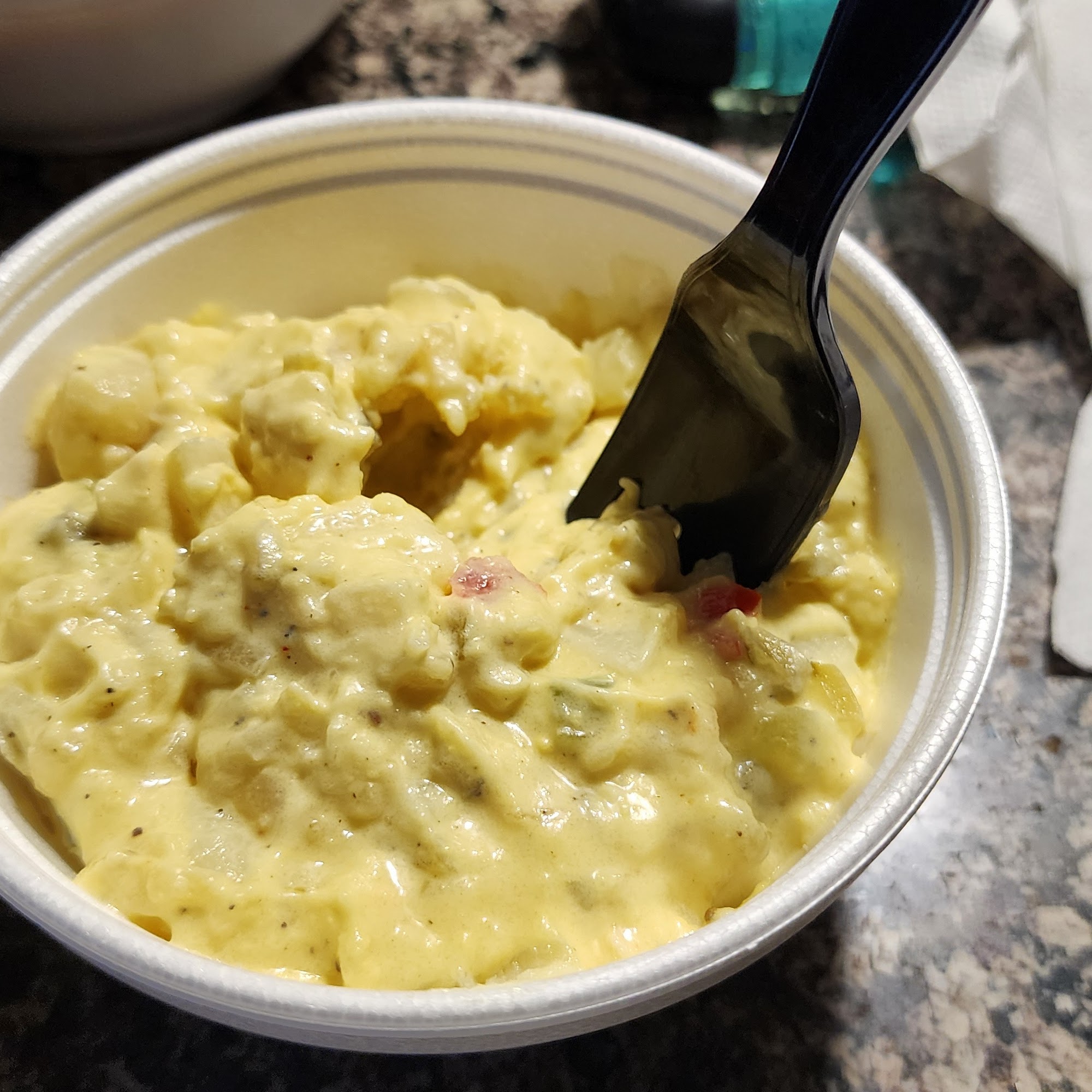 Red's The One And Only BBQ Ferguson