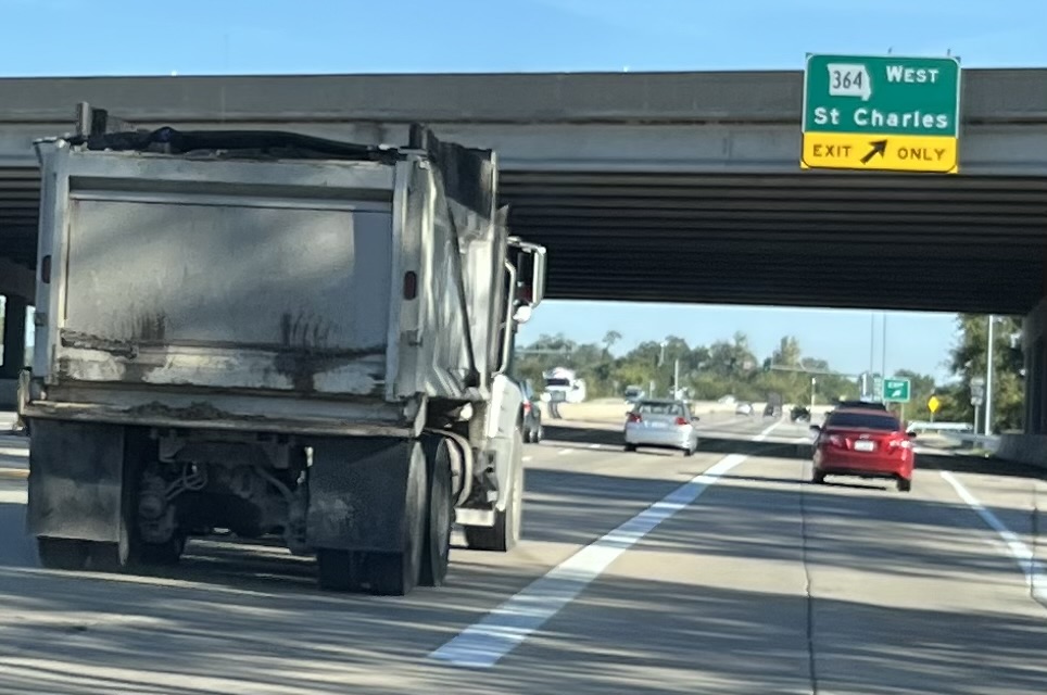 Revelle Trucking Inc