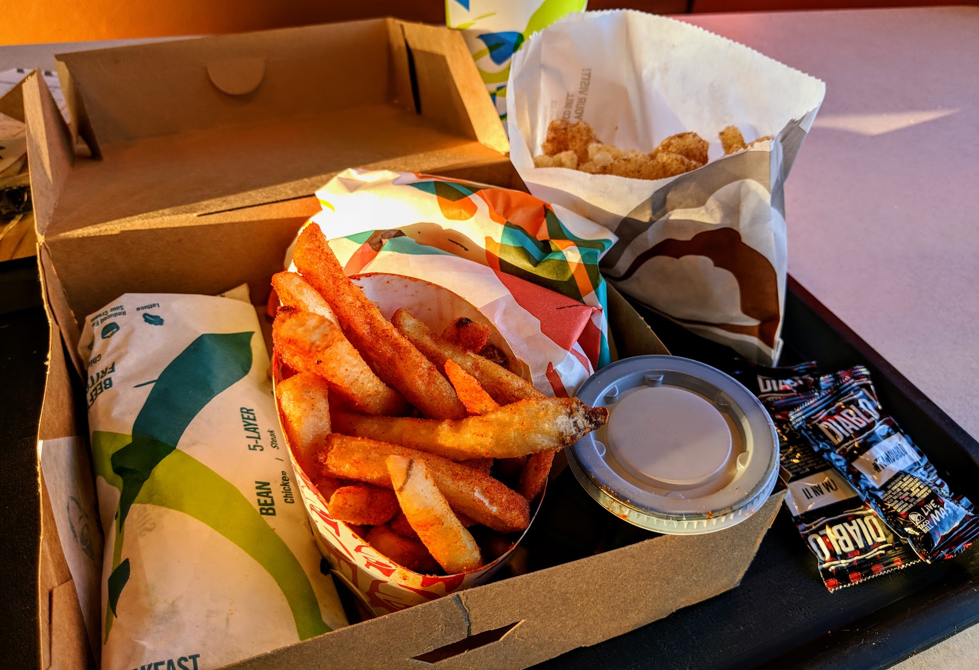 Taco Bell