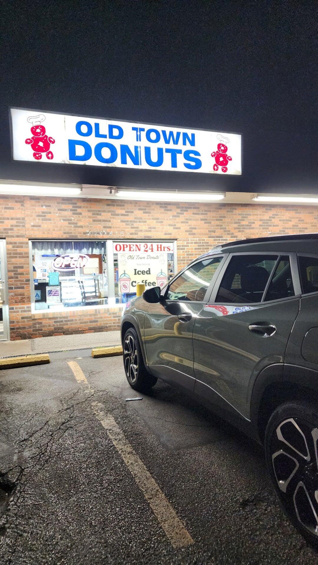 Photo credit: nextdoor