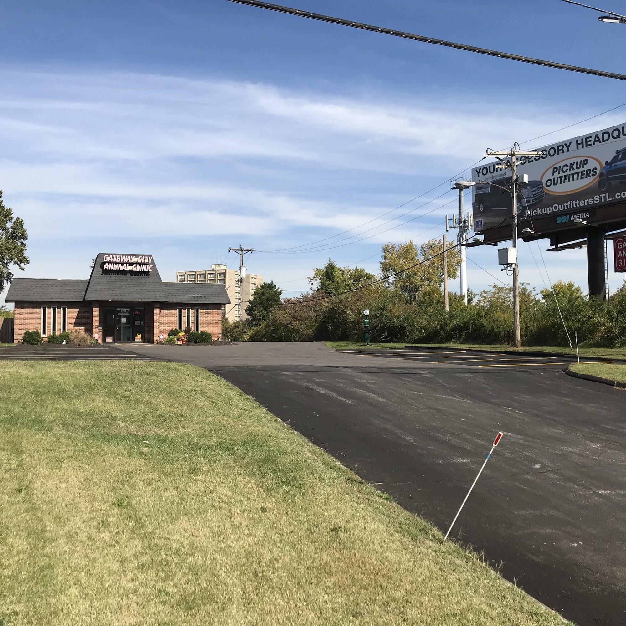 Gateway City Animal Clinic Florissant