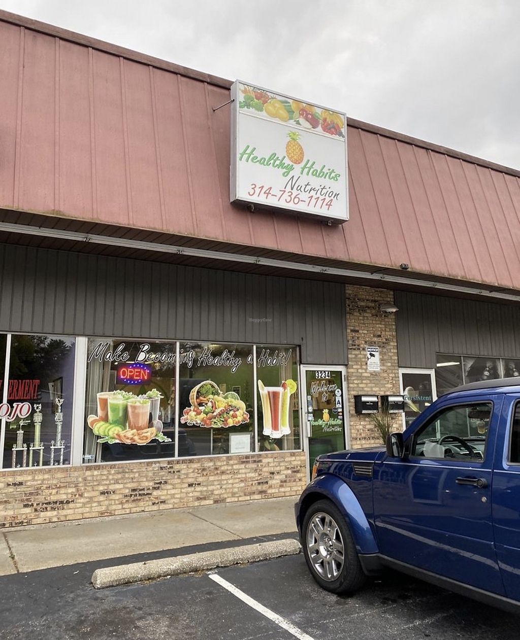 Photo credit: happycow