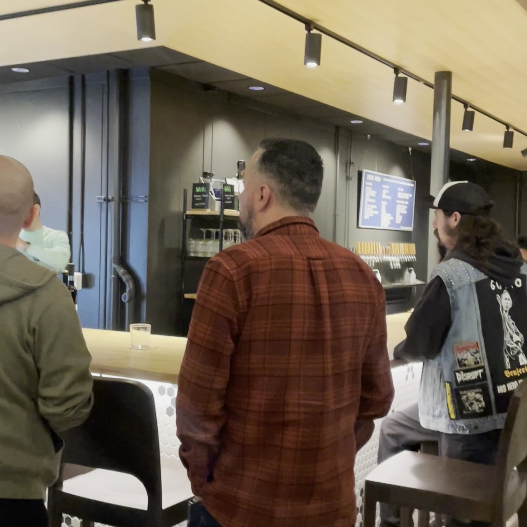 Narrow Gauge Brewing Company Florissant