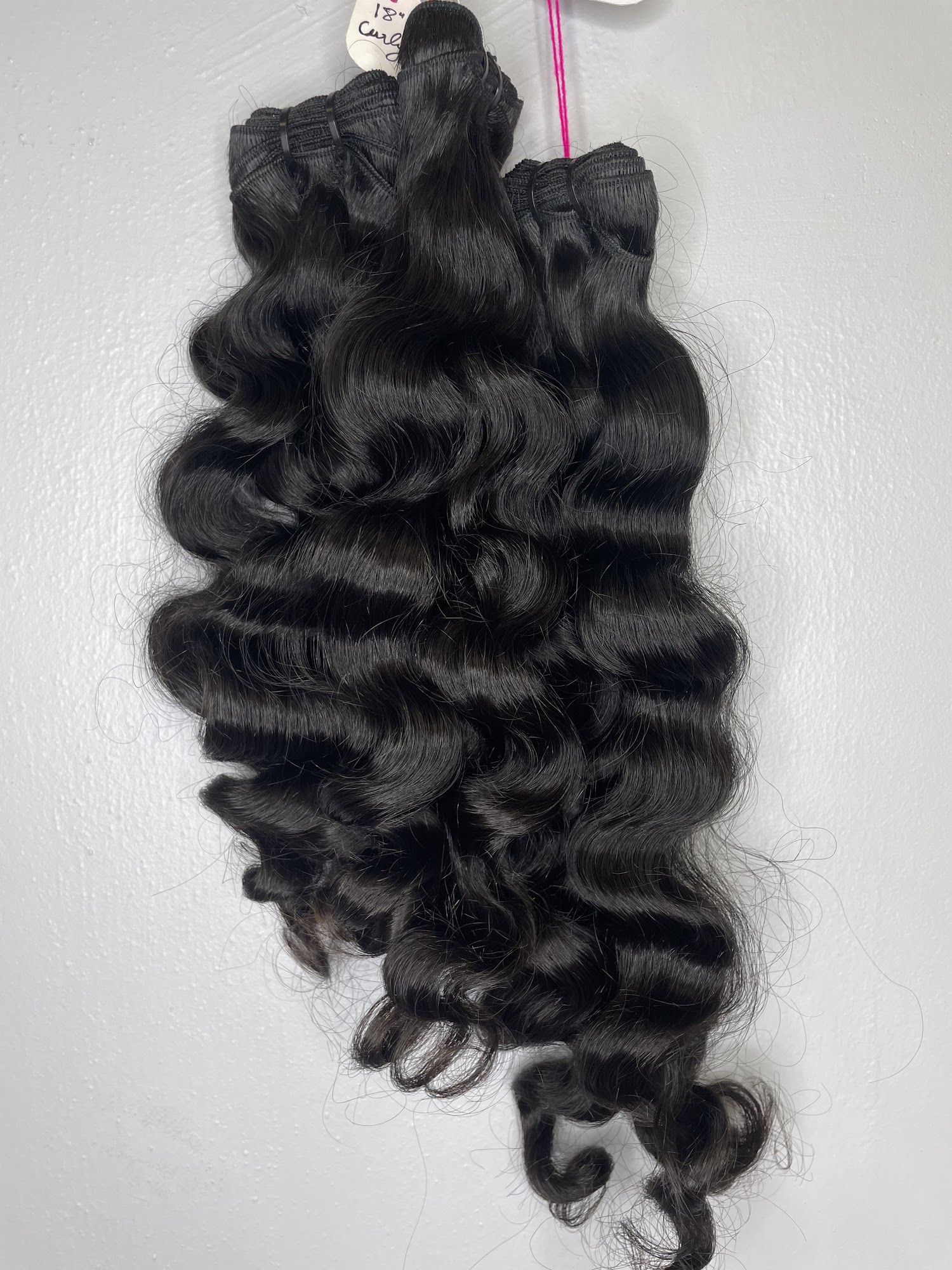 Yani Lace Extensions 12737 New Halls Ferry Road, Florissant Missouri 63033