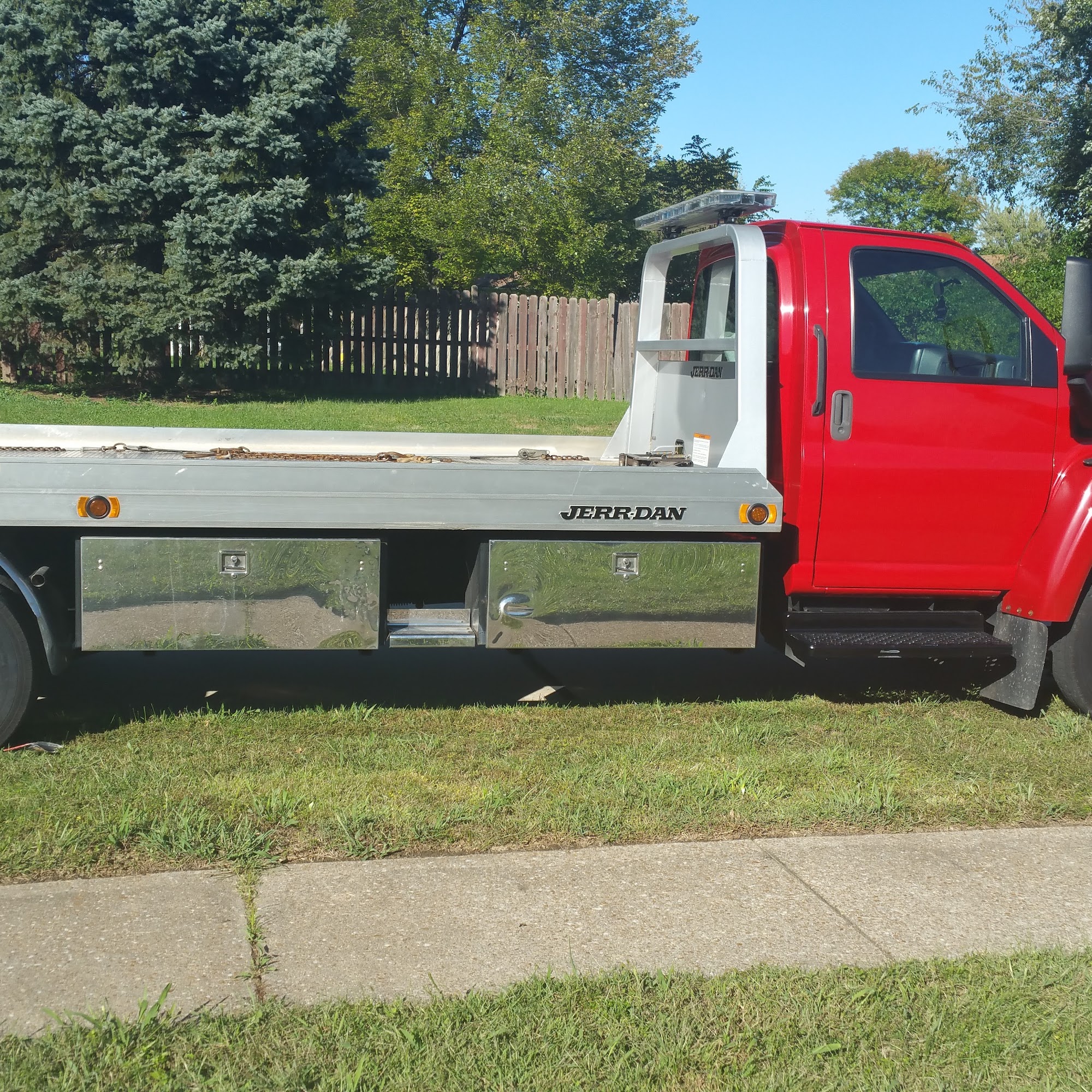 Citywide Towing Services