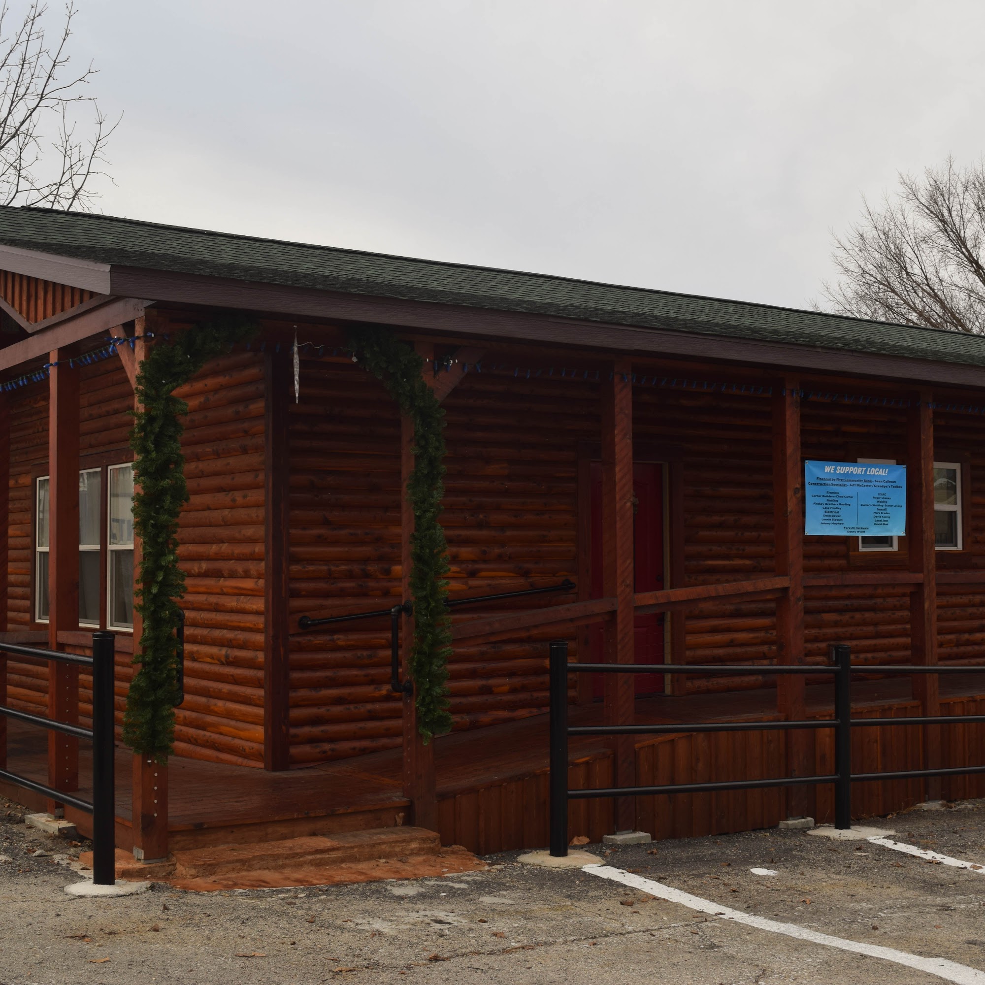 Tri-Lakes Accounting & Tax Service Forsyth