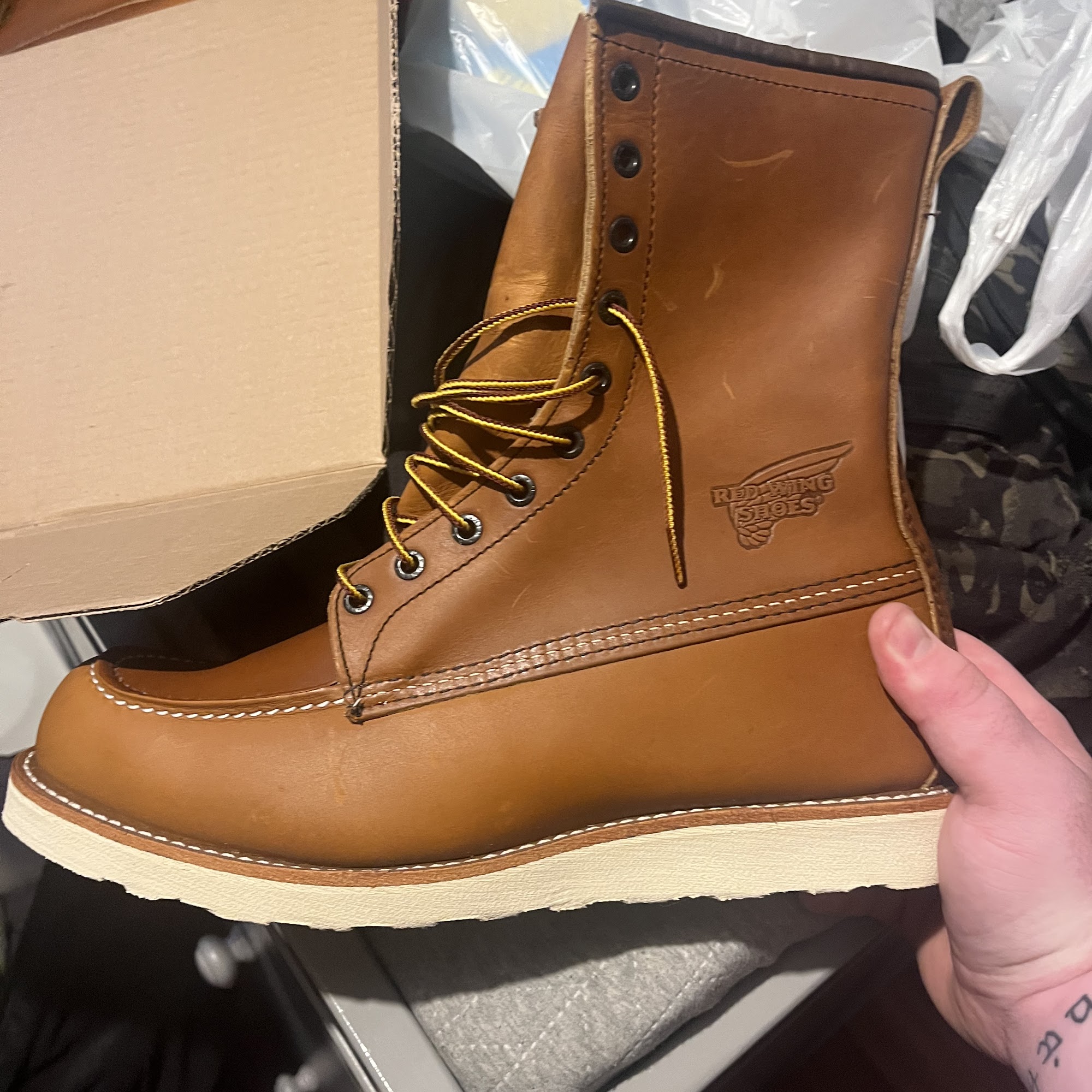 Combs Floor Covering Forsyth