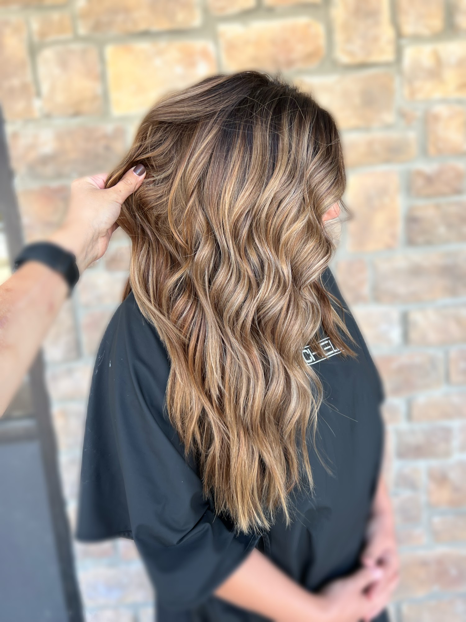 Mariah Grace Hair Co 14974 US-160 Unit 5, Forsyth Missouri 65653