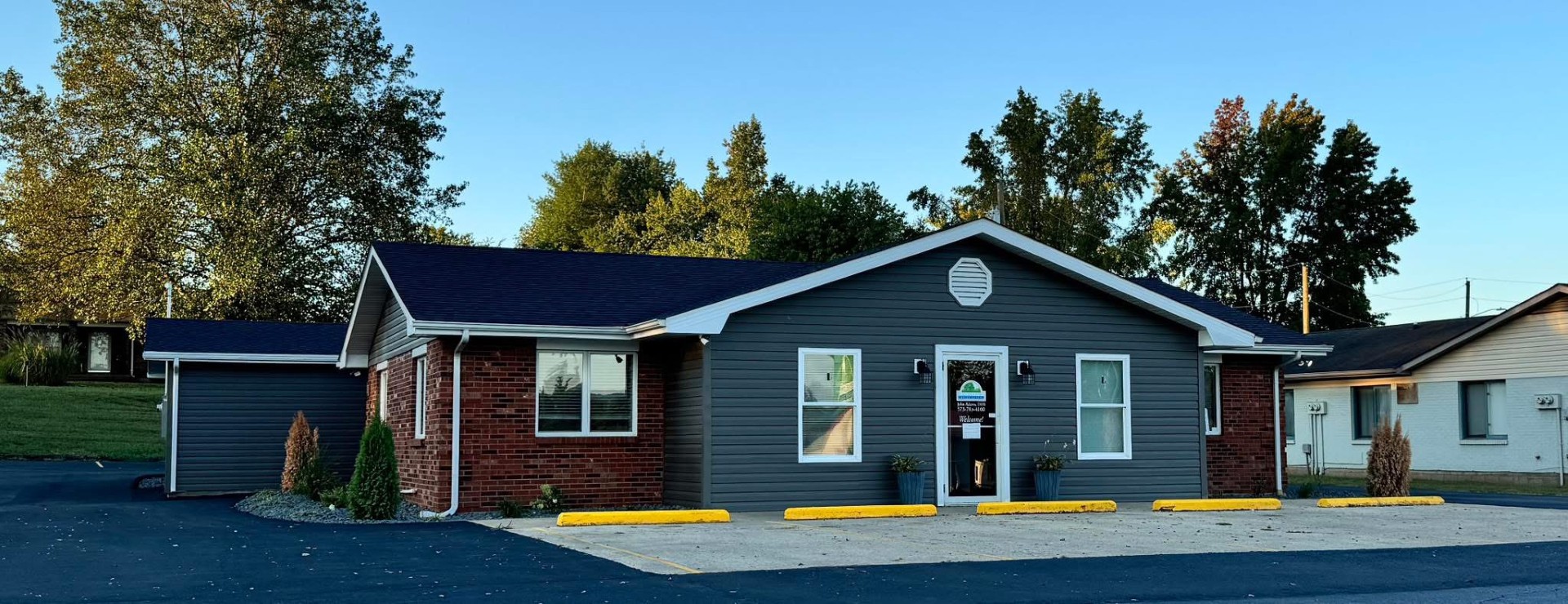 Fredericktown Family Dental 731 W Main St, Fredericktown Missouri 63645