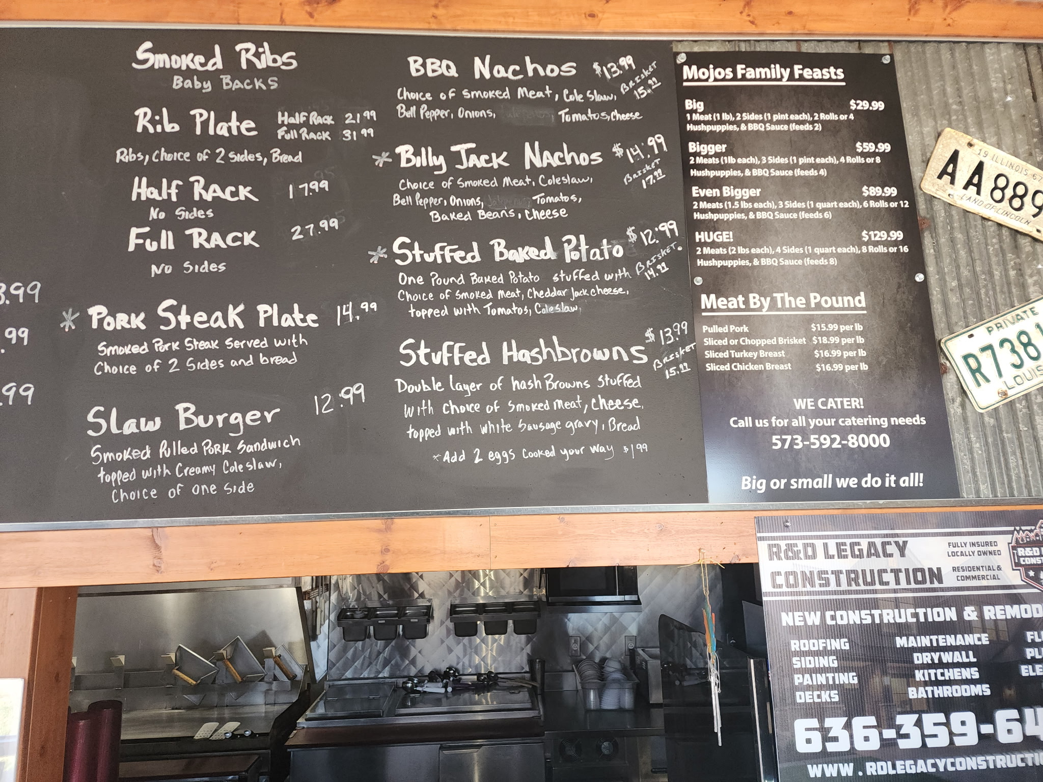 Photo credit: Restaurantji