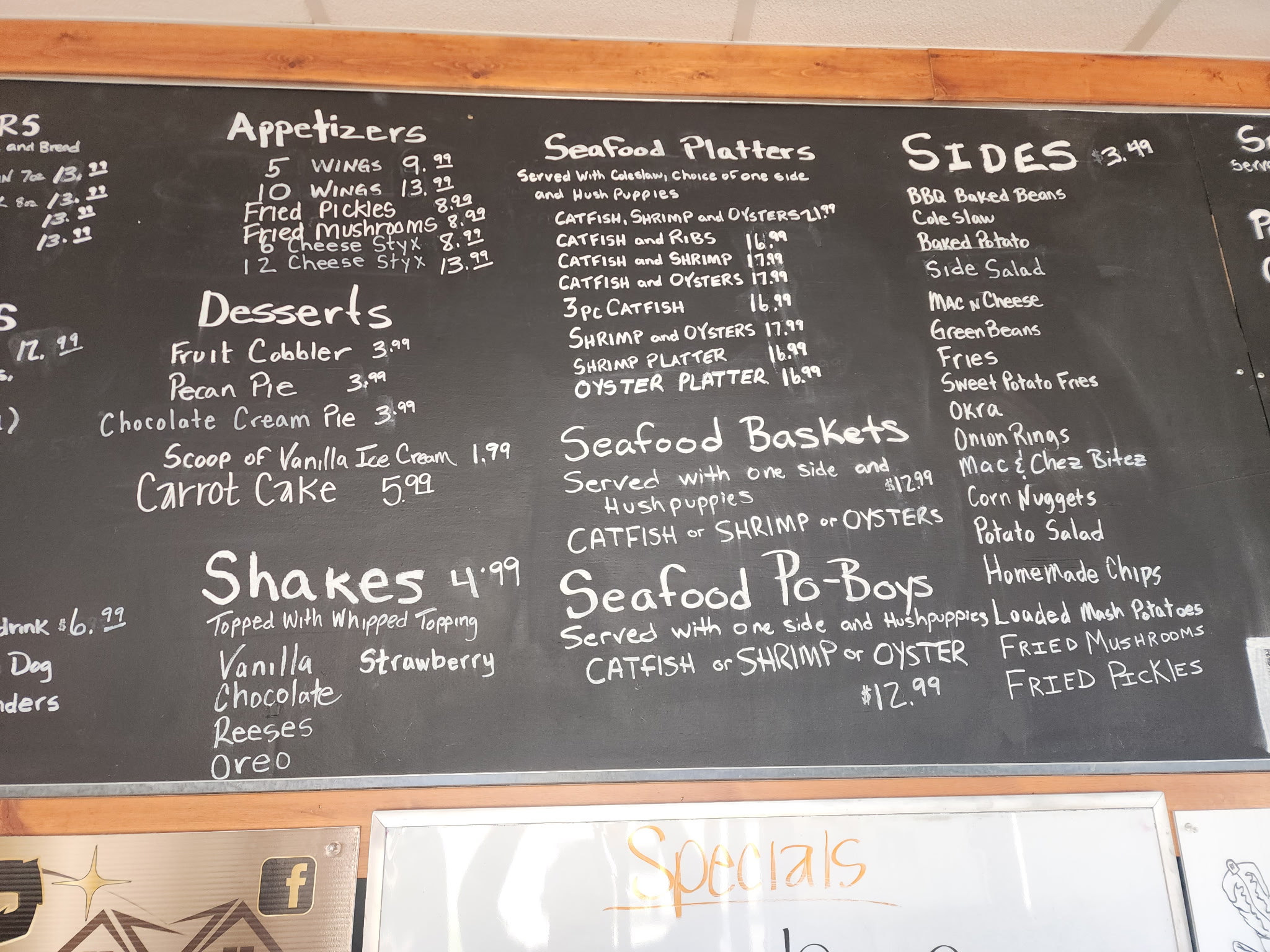 Photo credit: Restaurantji