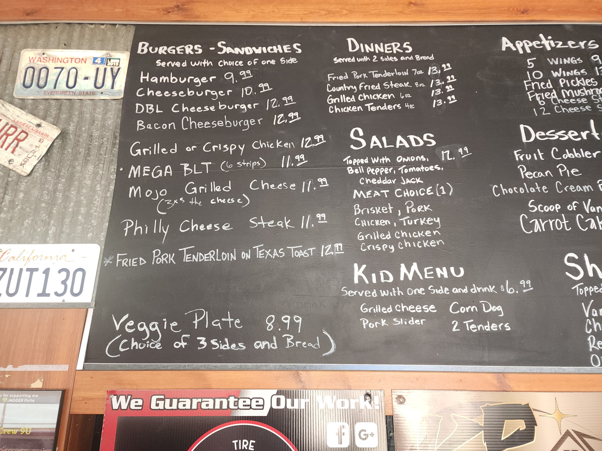 Photo credit: Restaurantji