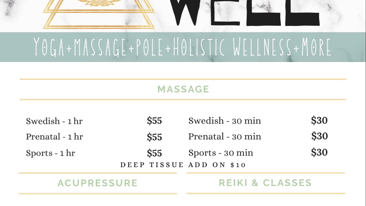 Wild + Well 603 Nichols St Unit A, Fulton Missouri 65251