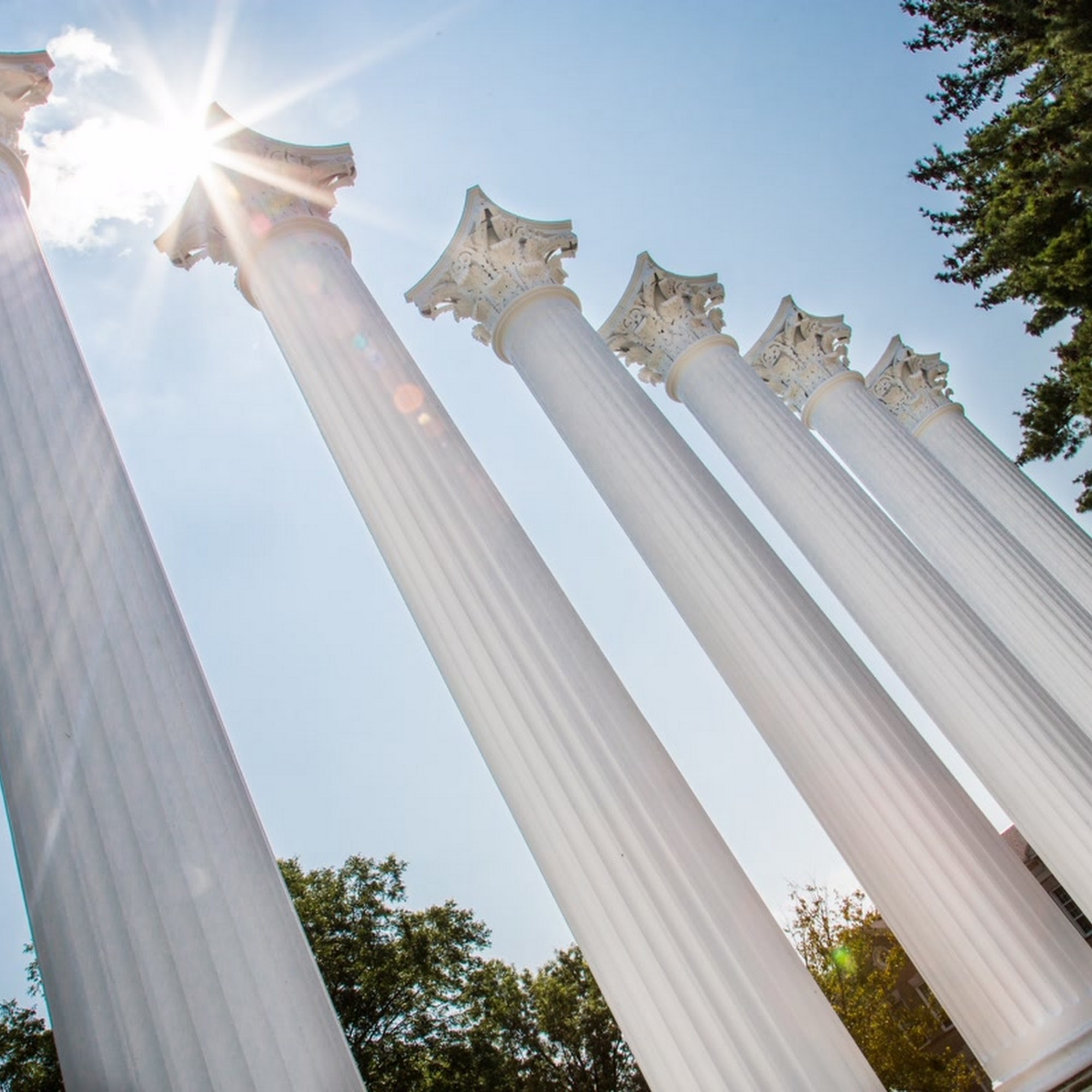 Westminster College Fulton