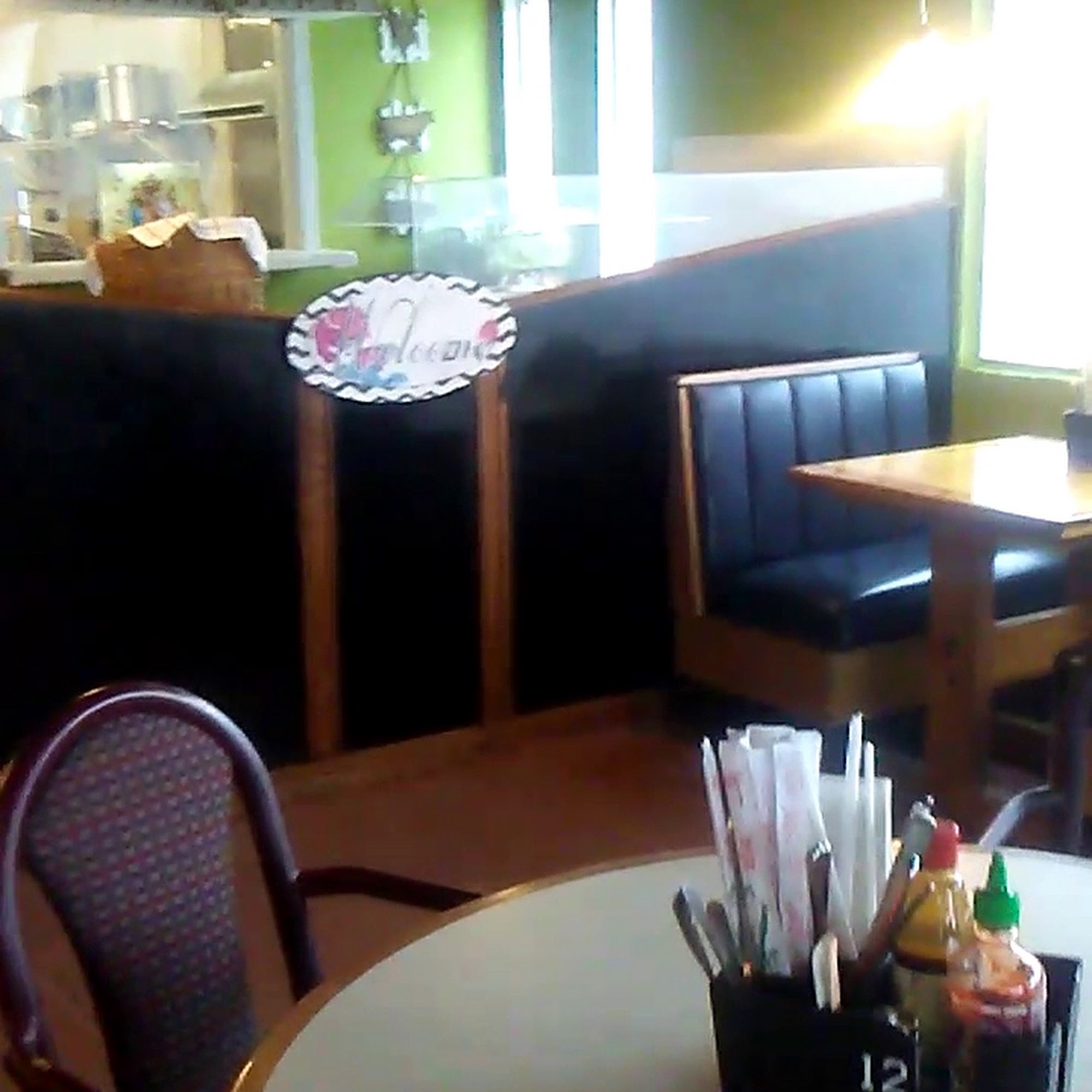 Xuyen Vietnamese restaurant KC Gladstone