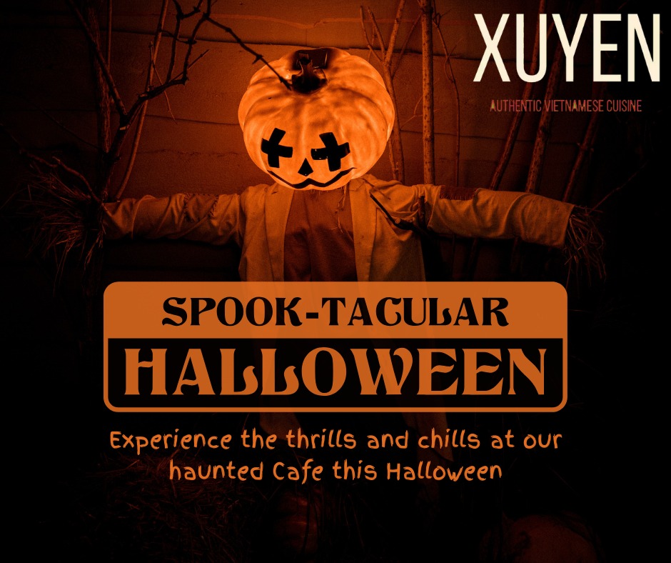 Xuyen Vietnamese restaurant KC Gladstone