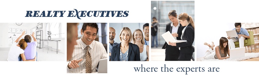Realty Executives Agent Jack Burns
