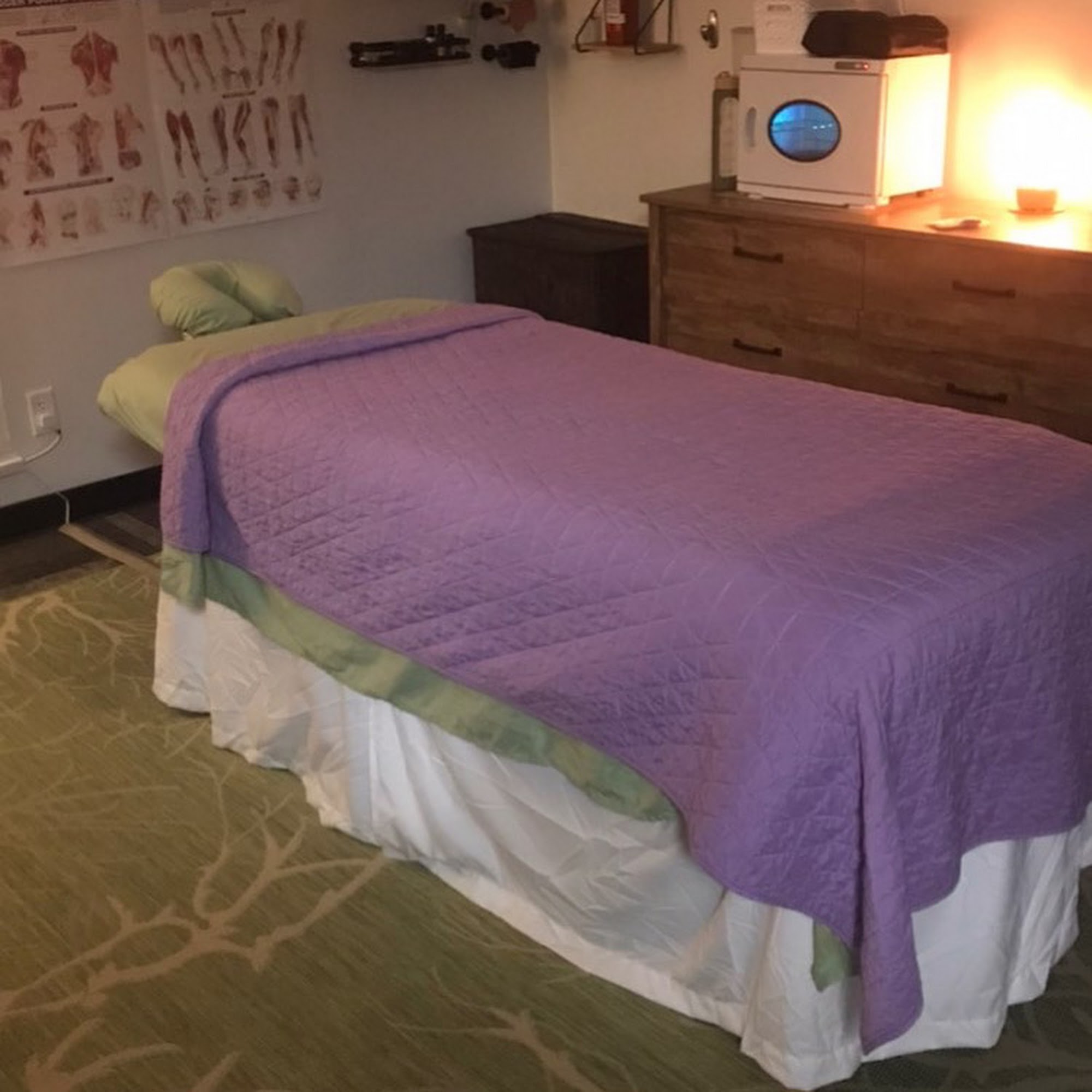 Metamorphosis Massage LLC