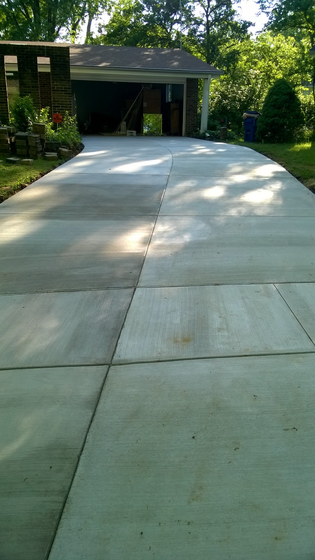 Hall Brothers Contracting Inc