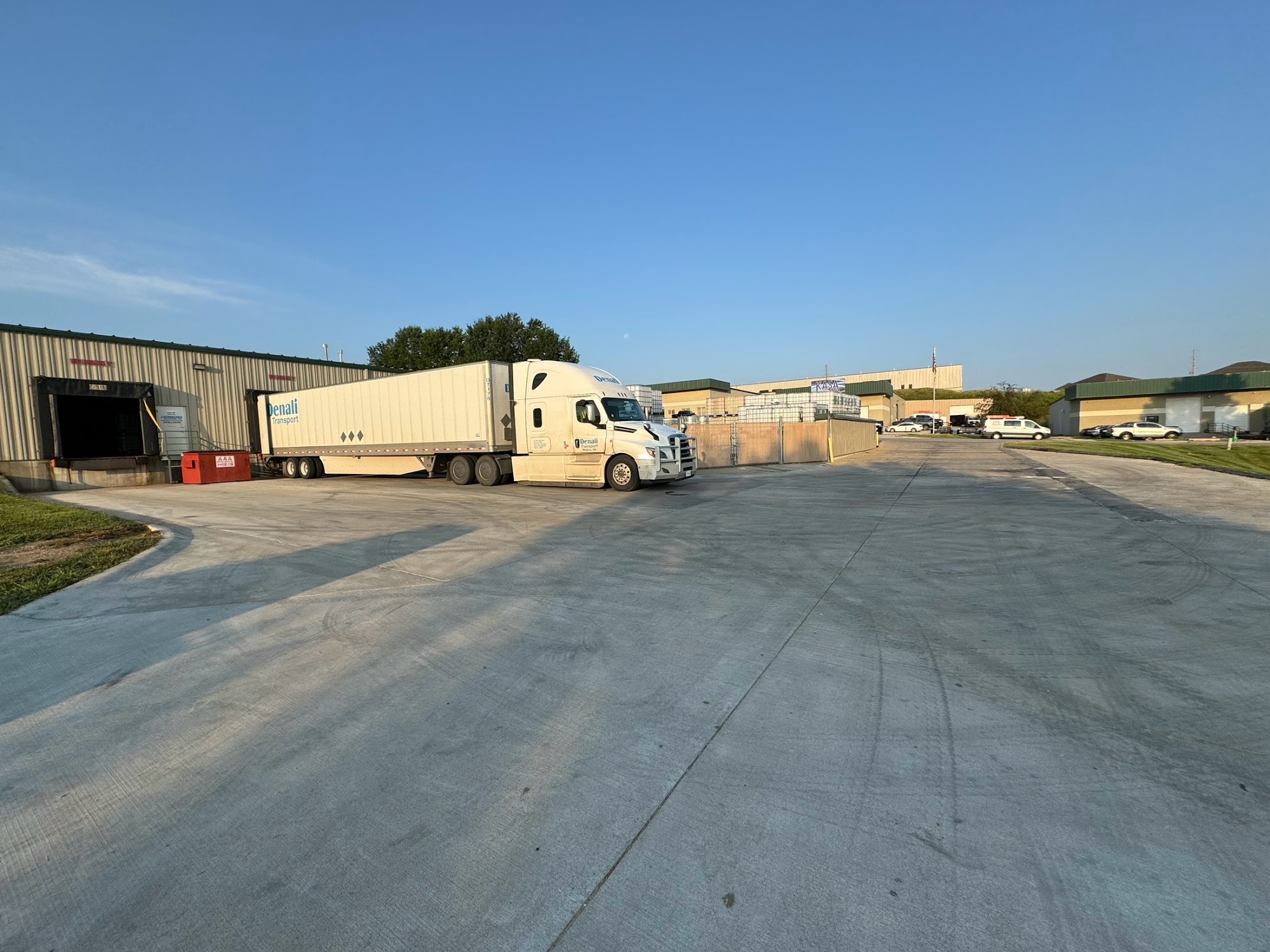 Heartland Solutions
