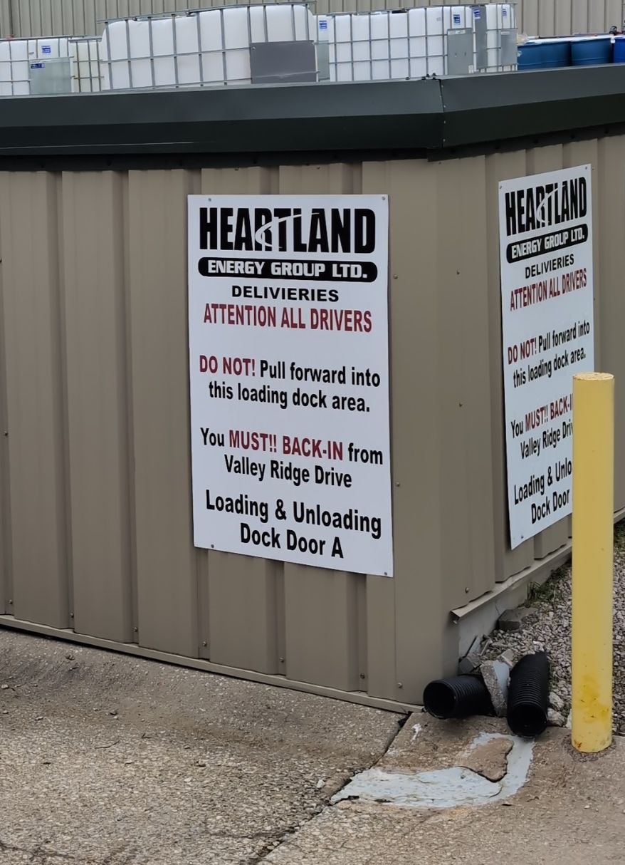 Heartland Solutions