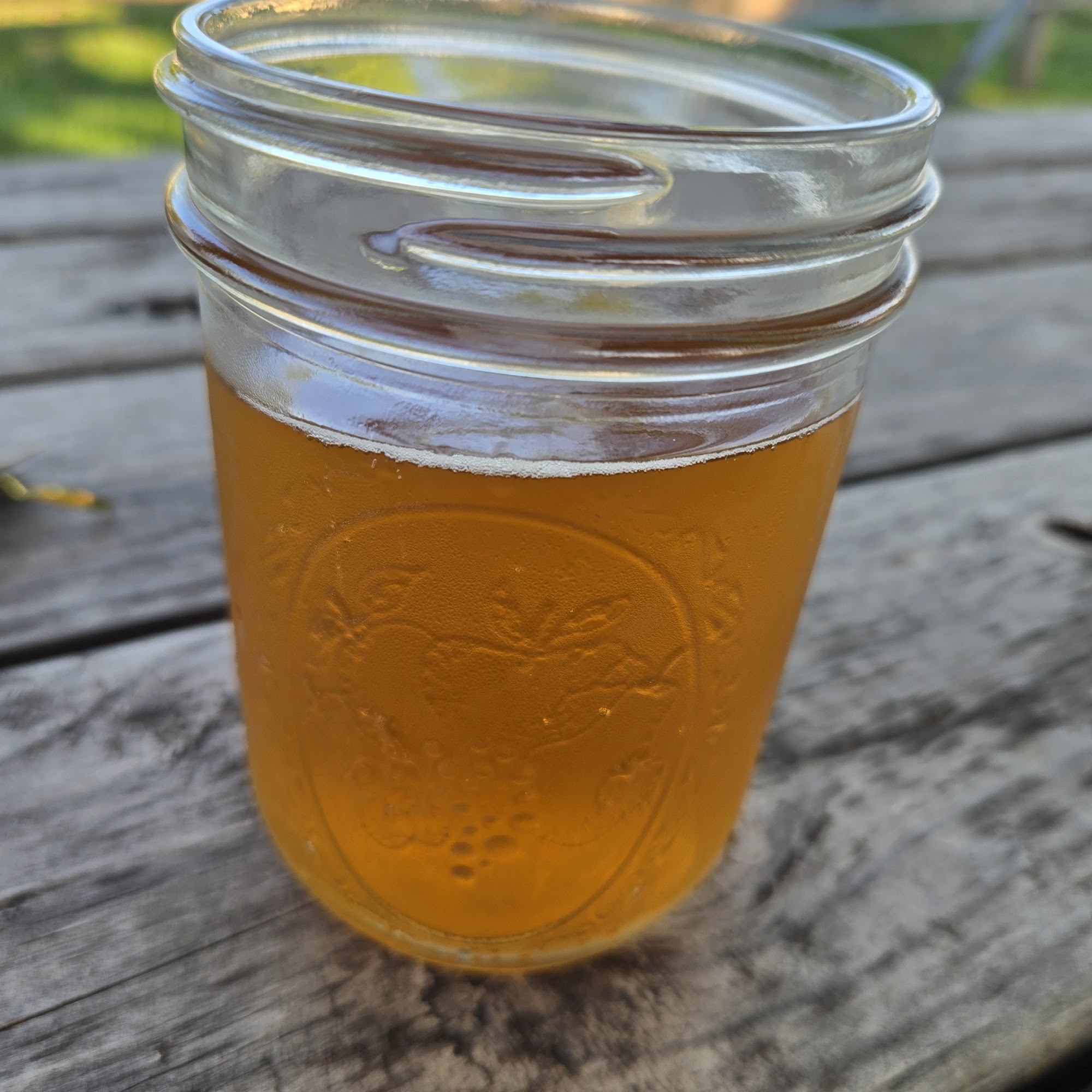 Lotawana Brewing Company Grain Valley