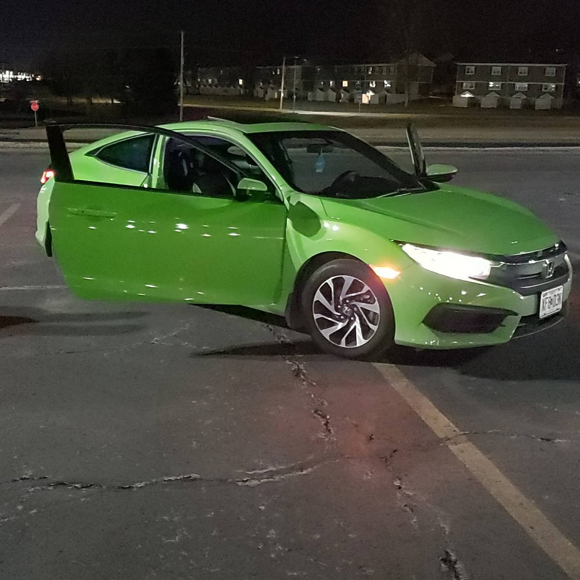 Gentry Mobile Detailing, LLC