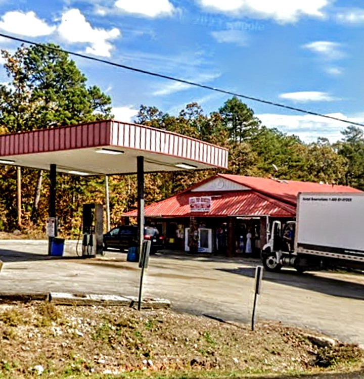 HILL TOP PACKAGE Grandin