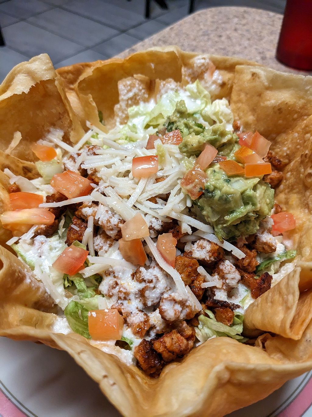 Photo credit: happycow