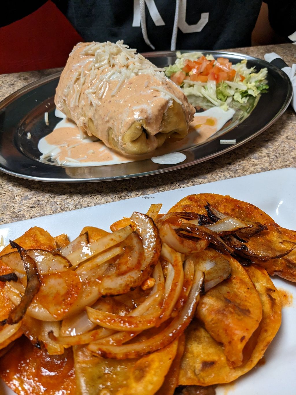 Photo credit: happycow