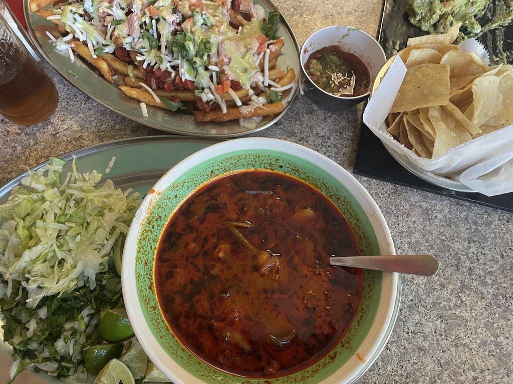 Photo credit: happycow