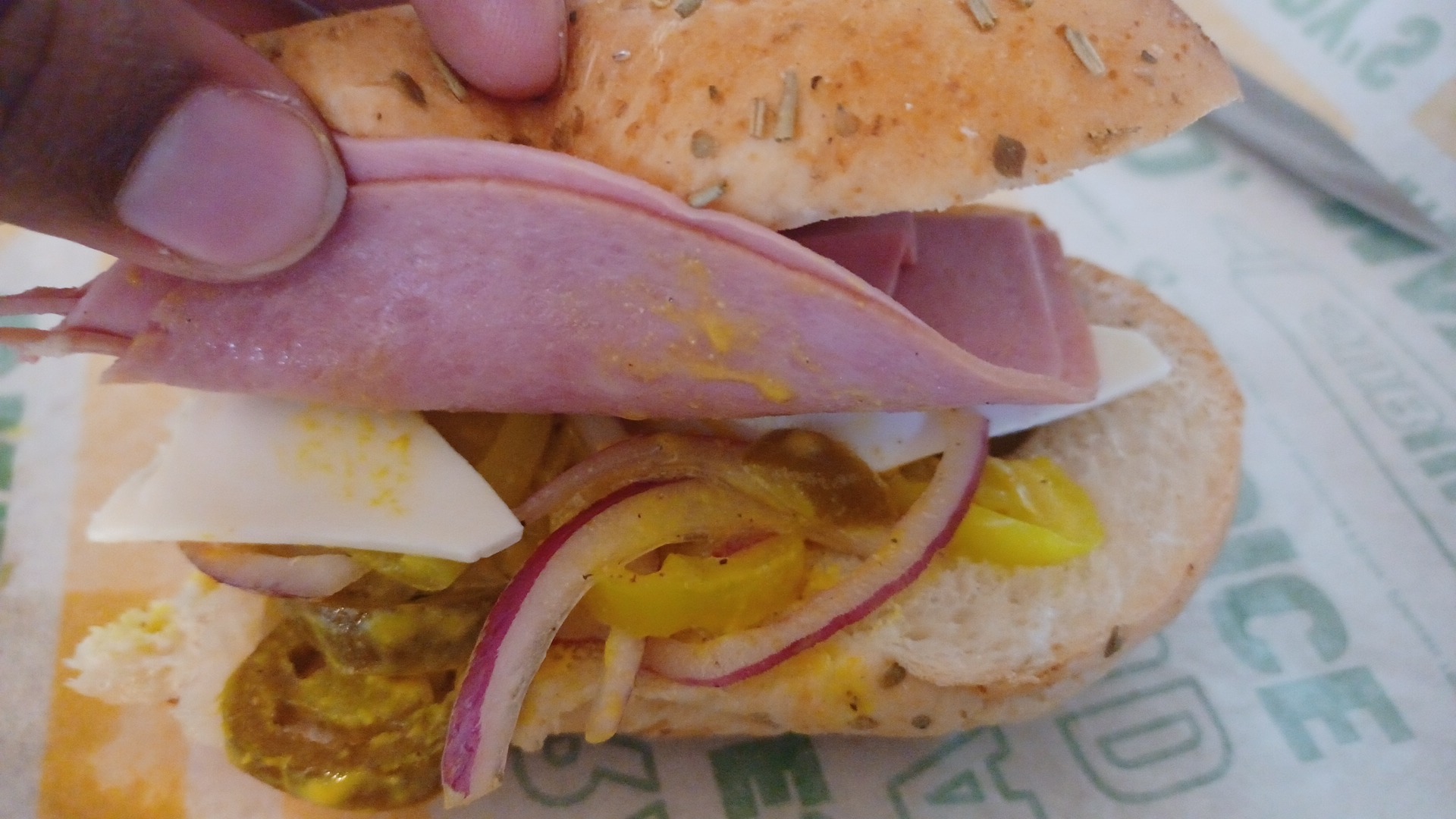 Subway
