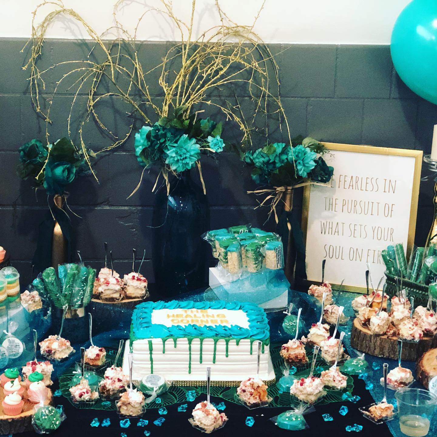 Vivid Events KC 824 Main St, Grandview, MO 64030