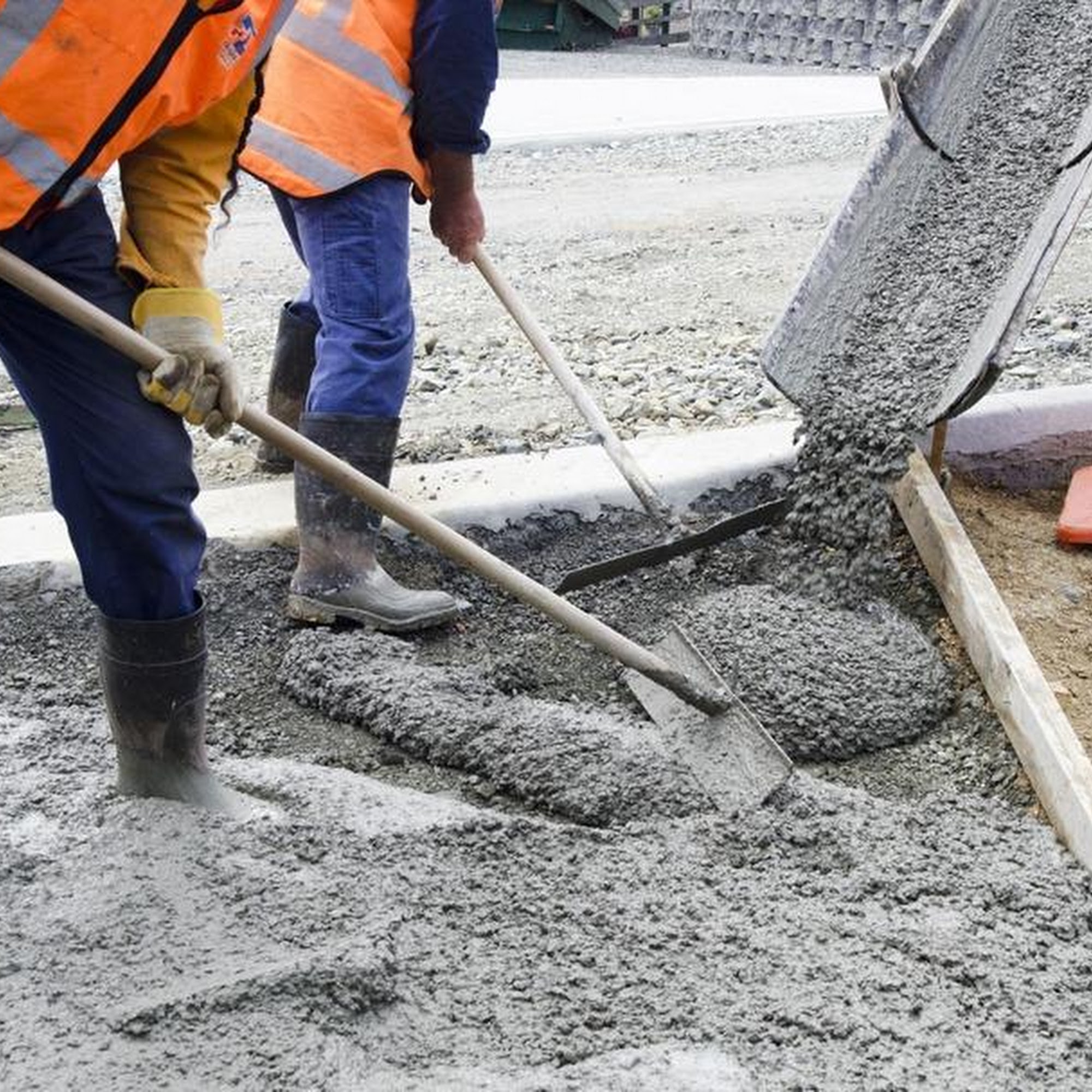 Summit Specialty Products, Inc Grandview